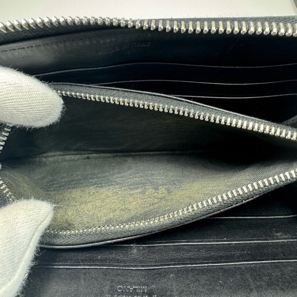 Prada Nylon Continental Wallet - Picture 7 of 14